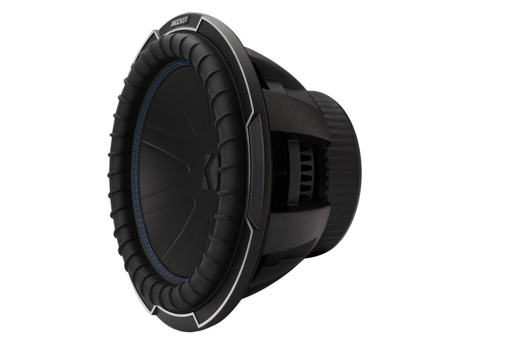 Kicker KK51CWQ122: 12" 2-Ohms CompQ12-Series Subwoofer
