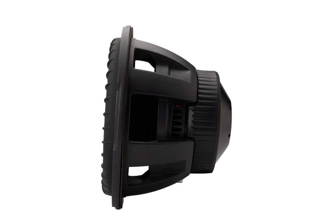Kicker KK51CWQ122: 12" 2-Ohms CompQ12-Series Subwoofer