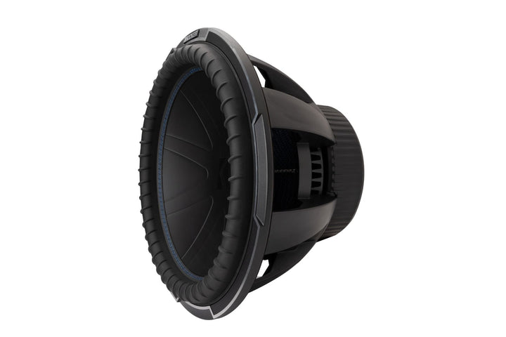 Kicker 51CWQ152: 15" 2-Ohms CompQ15-Series Subwoofer
