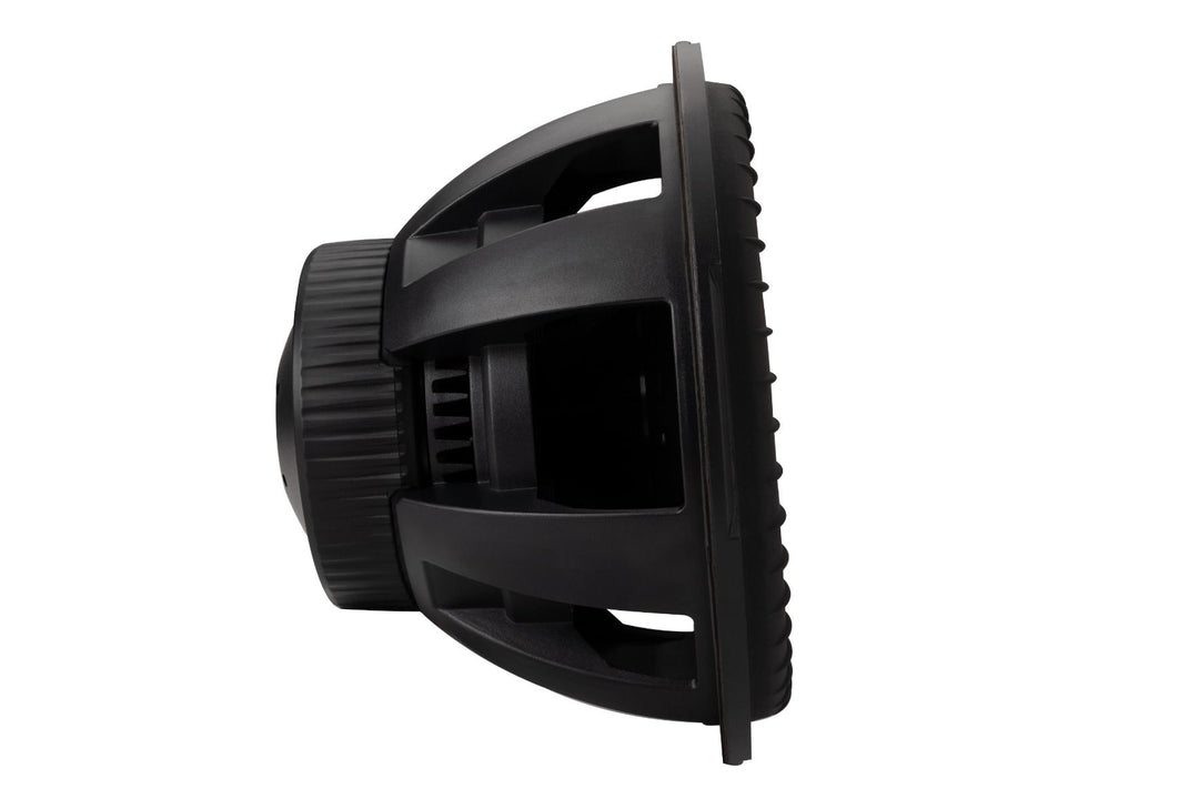 Kicker 51CWQ152: 15" 2-Ohms CompQ15-Series Subwoofer
