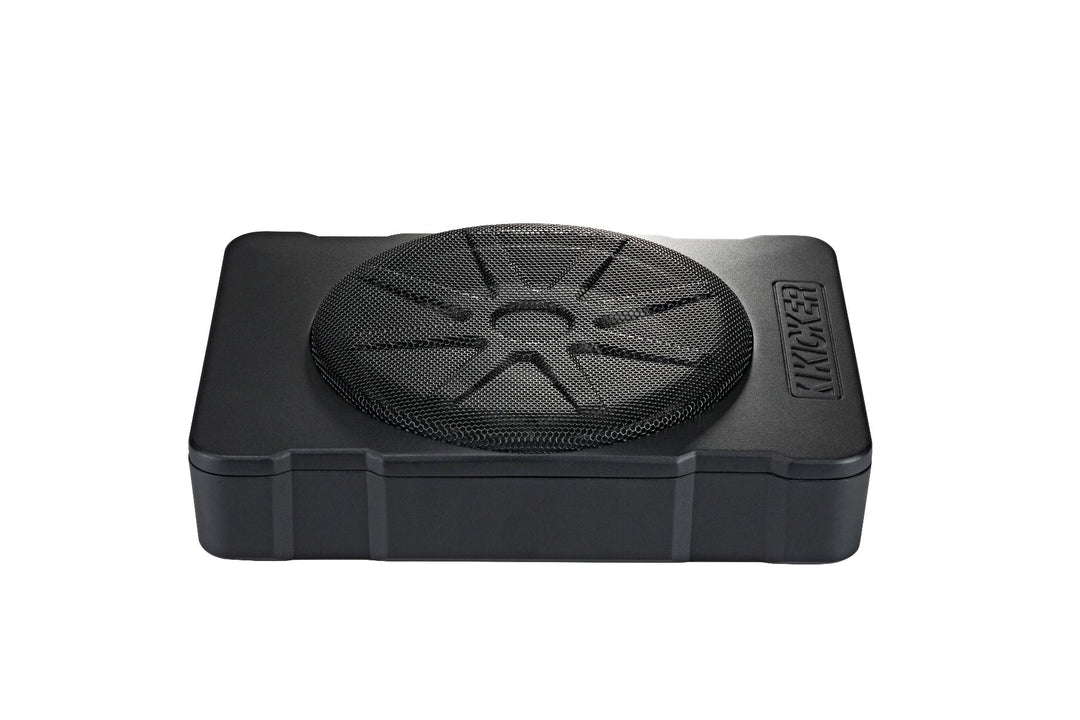 Kicker KK51HS10: 10" Hideaway-Series Powered Speaker