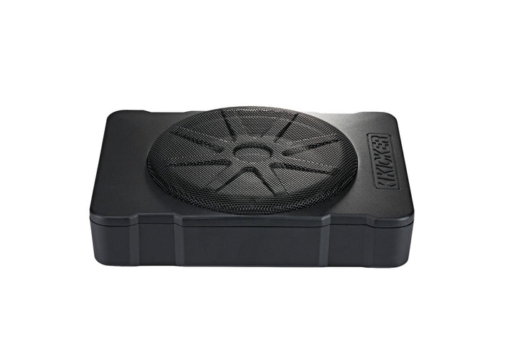 Kicker KK51HS10: 10" Hideaway-Series Powered Speaker