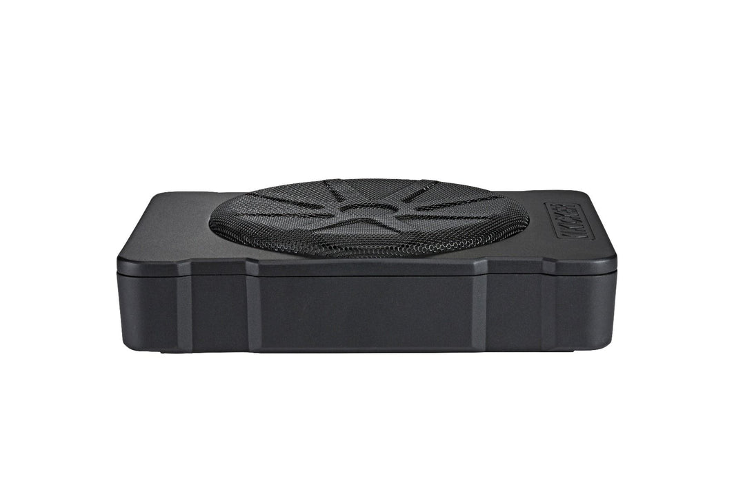 Kicker KK51HS10: 10" Hideaway-Series Powered Speaker