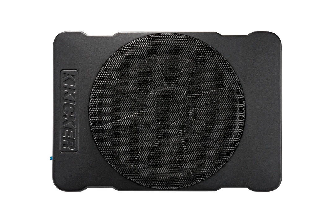Kicker KK51HS10: 10" Hideaway-Series Powered Speaker