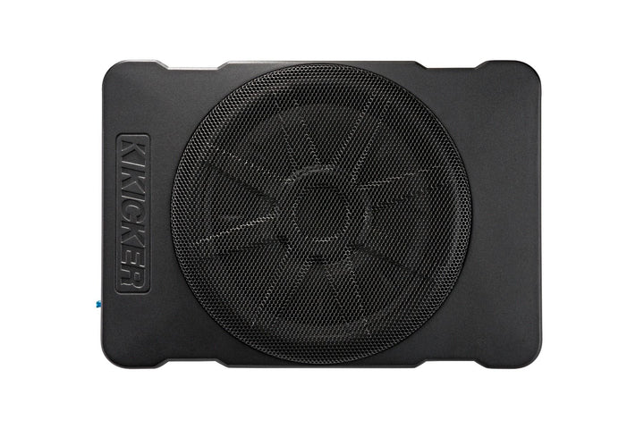 Kicker KK51HS10: 10" Hideaway-Series Powered Speaker