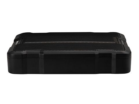 Kicker 51HS12: 12" Powered Hideaway Speaker