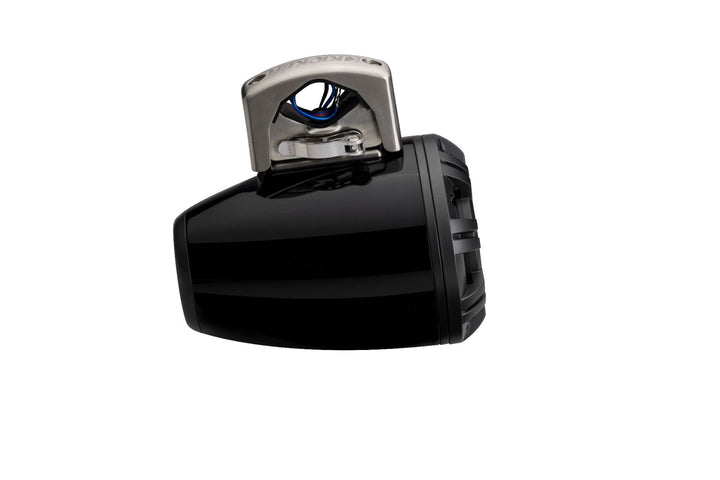 Kicker 51KMTCXL65: Horn Loaded Compression Driver Tower Coaxial Speaker System