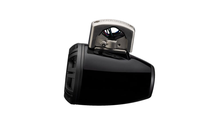 Kicker 51KMTCXL65: Horn Loaded Compression Driver Tower Coaxial Speaker System