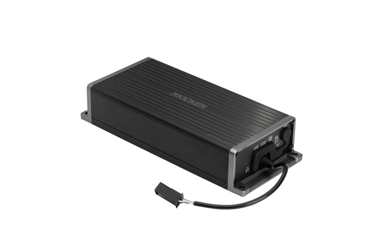 Kicker 51KPX5001: 500 W Subwoofer Amplifier