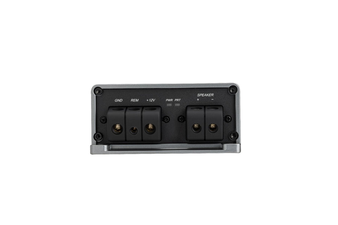 Kicker 51KPX5001: 500 W Subwoofer Amplifier