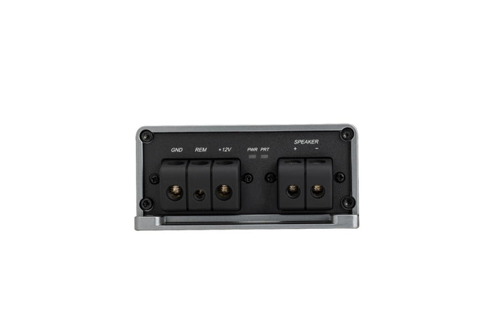 Kicker 51KPX5001: 500 W Subwoofer Amplifier