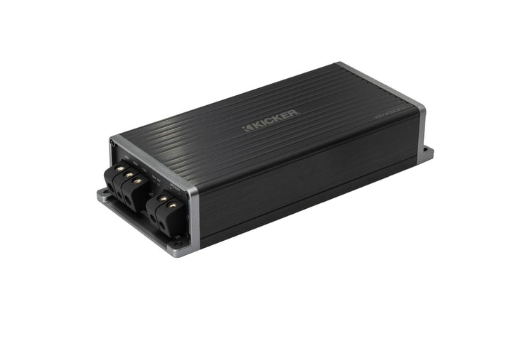 Kicker 51KPX5001: 500 W Subwoofer Amplifier