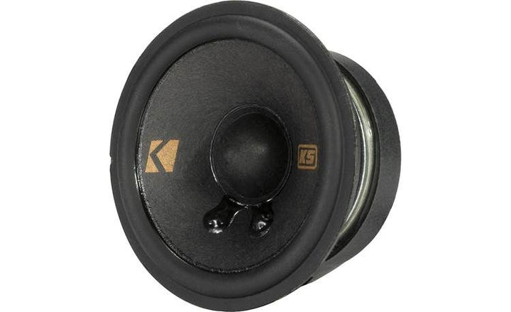 Kicker 51KSC2704: 2.8" 4 Ω Speaker