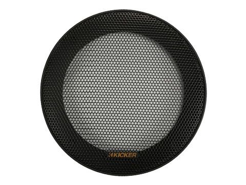 Kicker 51KSC5G: 5.3" Pair Grilles
