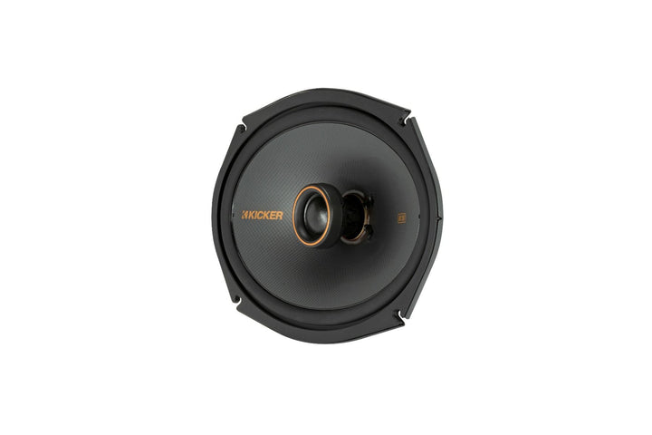 Kicker 51KSC6904: 6 x 9" 4 Ω Coaxial Speakers