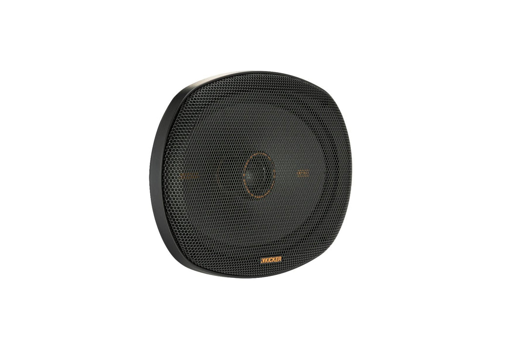 Kicker 51KSC6904: 6 x 9" 4 Ω Coaxial Speakers