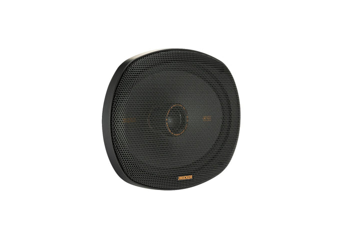 Kicker 51KSC6904: 6 x 9" 4 Ω Coaxial Speakers
