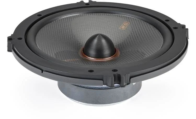 Kicker KK51KSS6504: 6.5" 4 Ω Component Speaker System