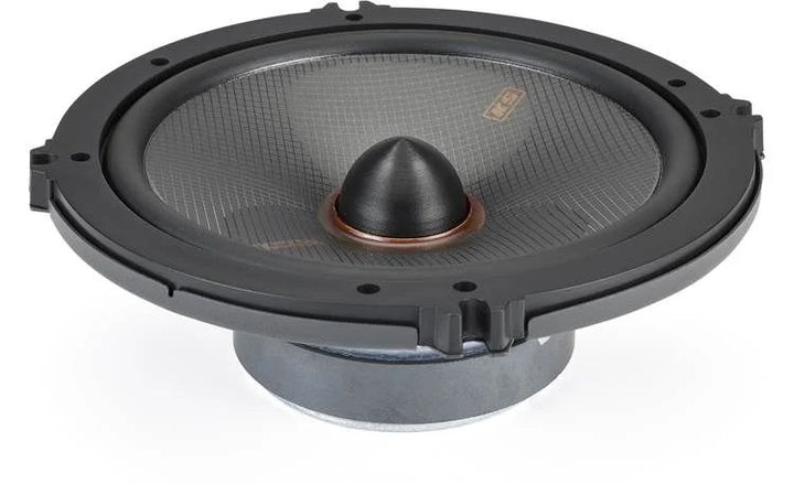 Kicker KK51KSS6504: 6.5" 4 Ω Component Speaker System