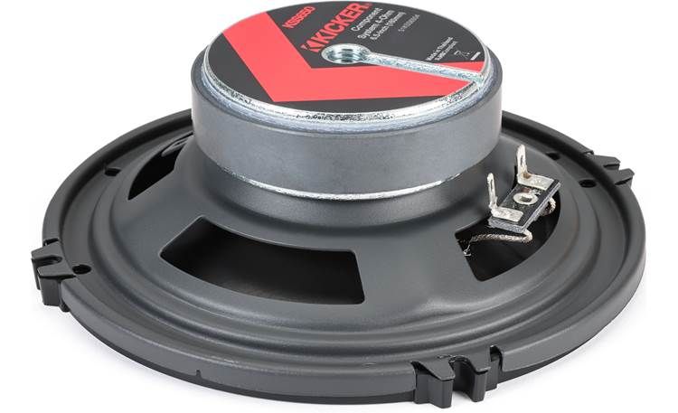 Kicker KK51KSS6504: 6.5" 4 Ω Component Speaker System