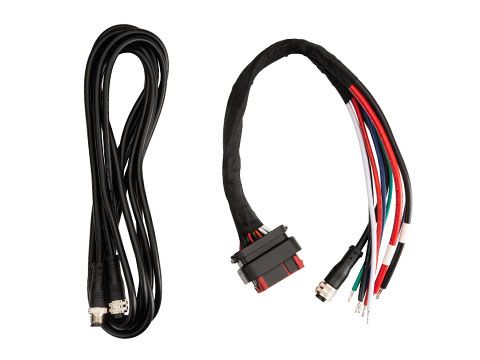 Kicker 51MSLC: RGBW Lighting Controller