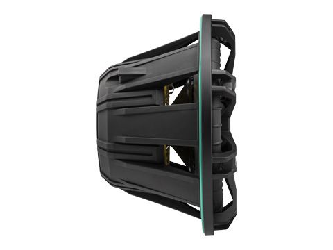 Kicker 51MWE122: 12" 2-Ohms Premium Marine Subwoofer