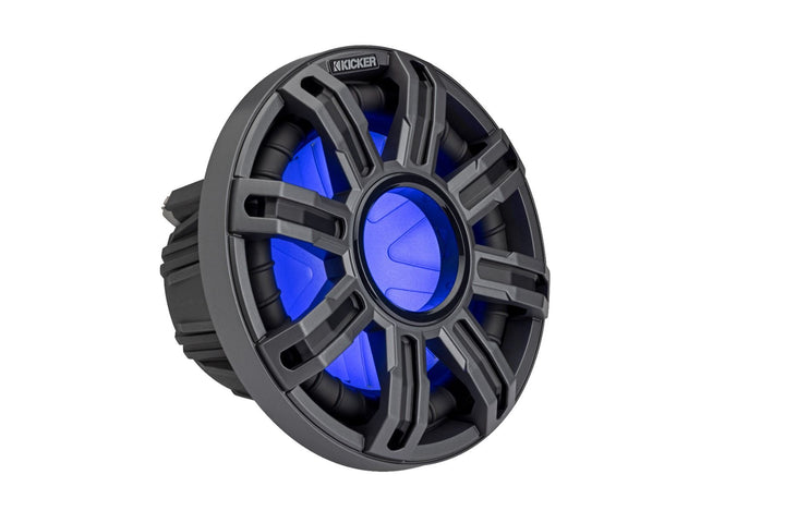 Kicker 51MWF104: 10" 4-Ohms Premium Marine Subwoofer