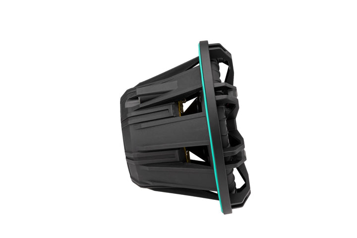 Kicker 51MWF104: 10" 4-Ohms Premium Marine Subwoofer