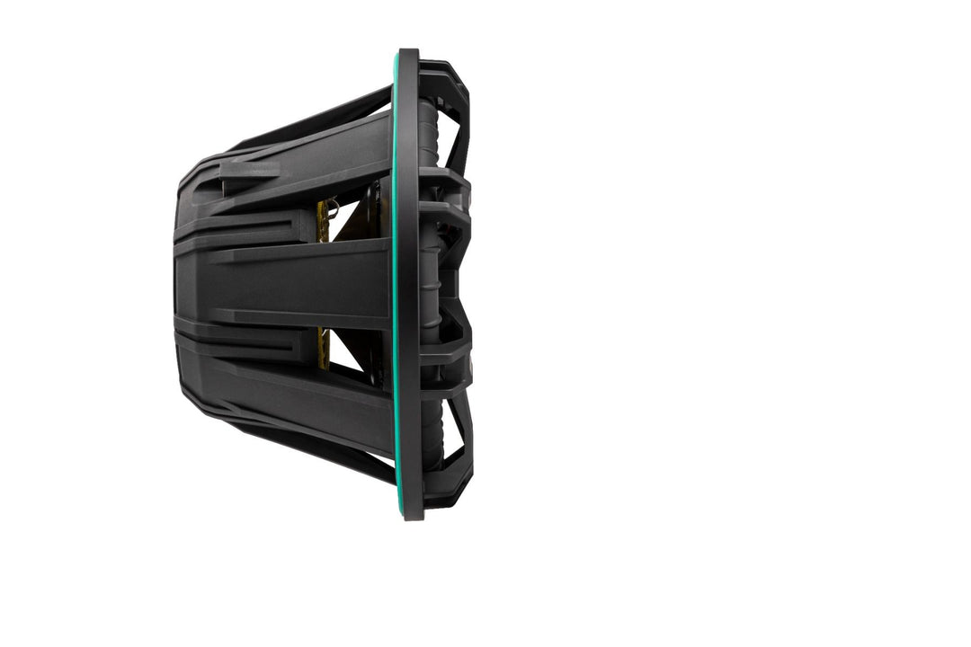 Kicker 51MWF124: 12" 4-Ohms Premium Marine Subwoofer