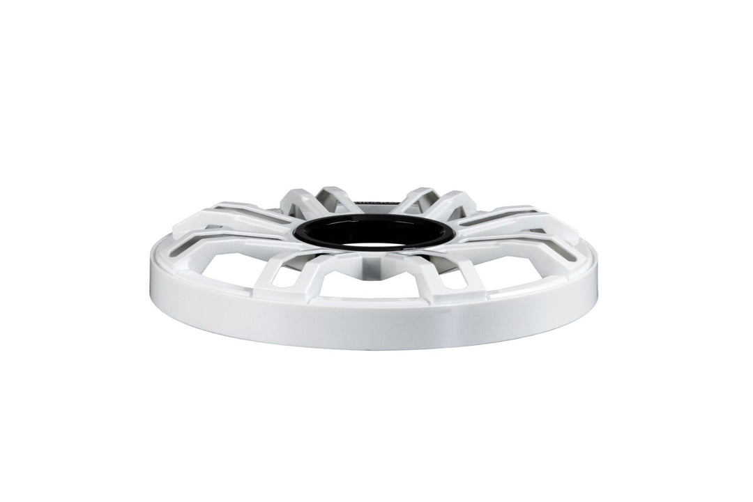 Kicker 51MWG10W: 10" MWG White Marine Premium Subwoofer Grille