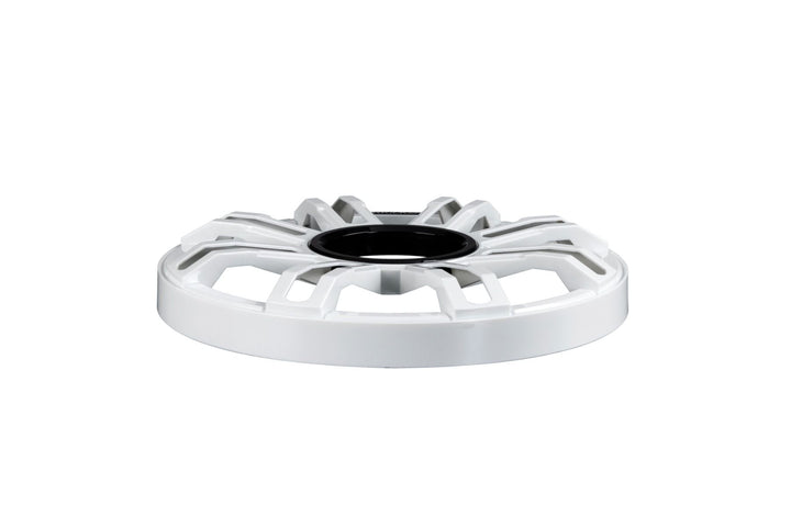 Kicker 51MWG12W: 12" MWG White Marine Premium Subwoofer Grille