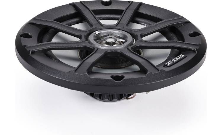 Kicker 51PSC652: 6.5" Powersports Weatherproof Coaxial Speakers