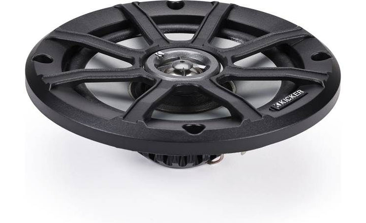 Kicker 51PSC652: 6.5" Powersports Weatherproof Coaxial Speakers