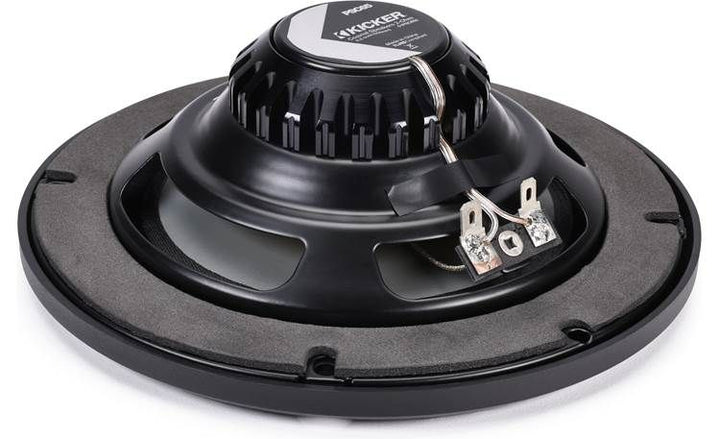 Kicker 51PSC652: 6.5" Powersports Weatherproof Coaxial Speakers