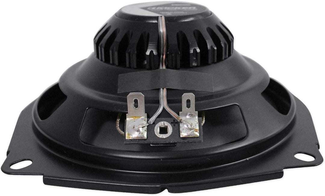 Kicker 51PSC652: 6.5" PS-Series 60 W RMS 2-Ohms Coaxial Speakers