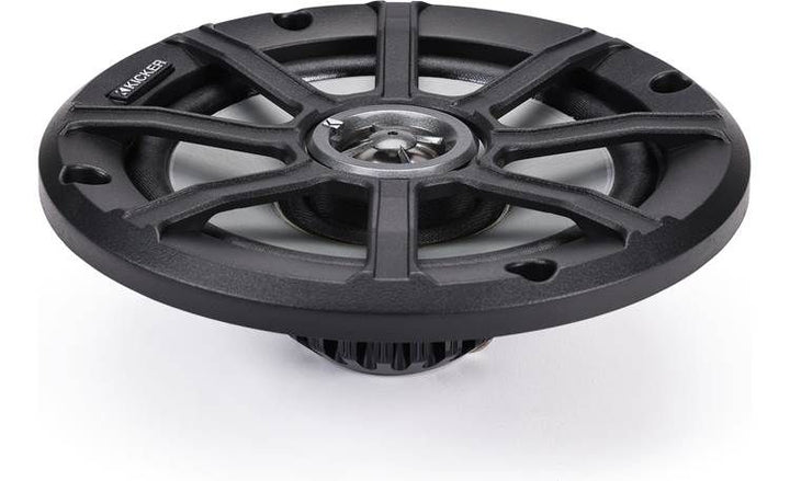 Kicker 51PSC654: 6.5" Powersports Weatherproof Coaxial Speakers