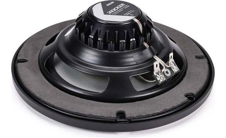 Kicker 51PSC654: 6.5" Powersports Weatherproof Coaxial Speakers