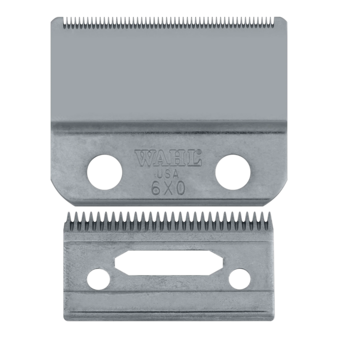 Wahl 52163: 2-Hole Standard Balding Clipper Blade