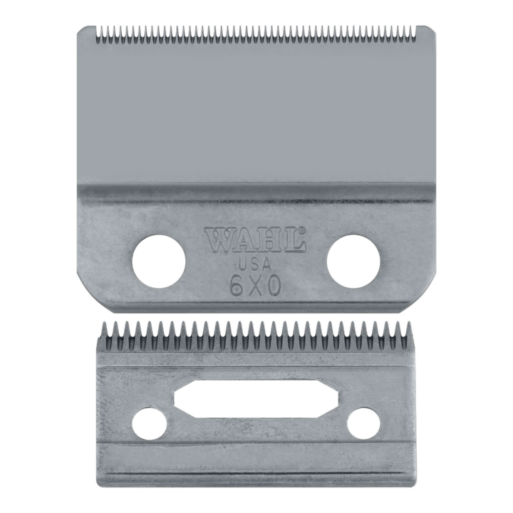 Wahl 52163: 2-Hole Standard Balding Clipper Blade