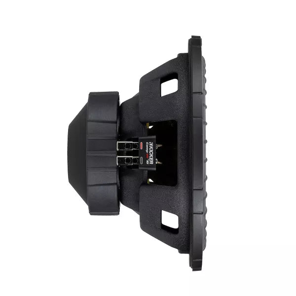 Kicker 52CVR102: 10" (25 CM) 2 Ω 350 W CompVR-Series Dual Voice Coil Subwoofer