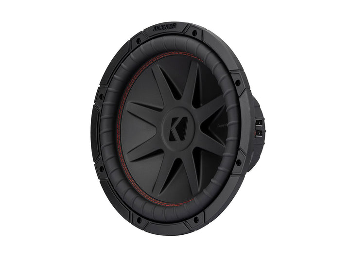 Kicker 52CVR122: 12" 2 Ω 400 W CompVR-Series Subwoofer