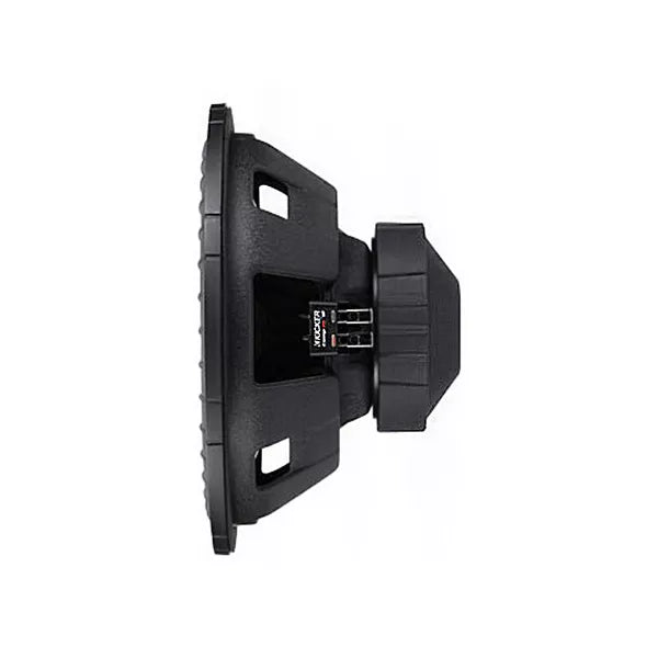 Kicker 52CVR122: 12" (30 CM) 2 Ω 400 W CompVR-Series Dual Voice Coil Subwoofer