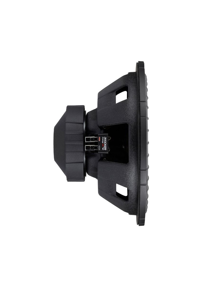 Kicker 52CVR122: 12" 2 Ω 400 W CompVR-Series Subwoofer