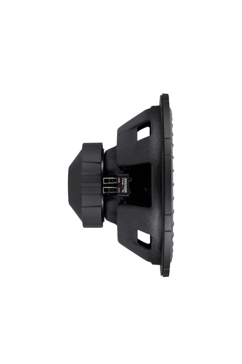 Kicker 52CVR124: 12" 2 Ω 400 W CompVR-Series Subwoofer