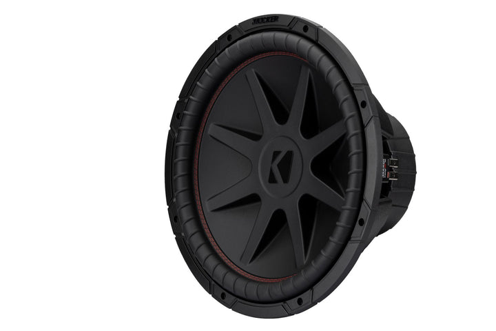 Kicker 52CVR152: 15" 2 Ω 500 W CompVR-Series Subwoofer