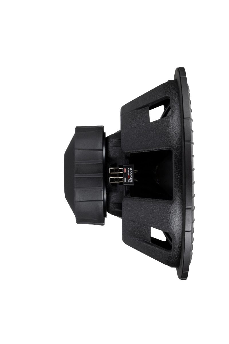 Kicker 52CVR152: 15" 2 Ω 500 W CompVR-Series Subwoofer