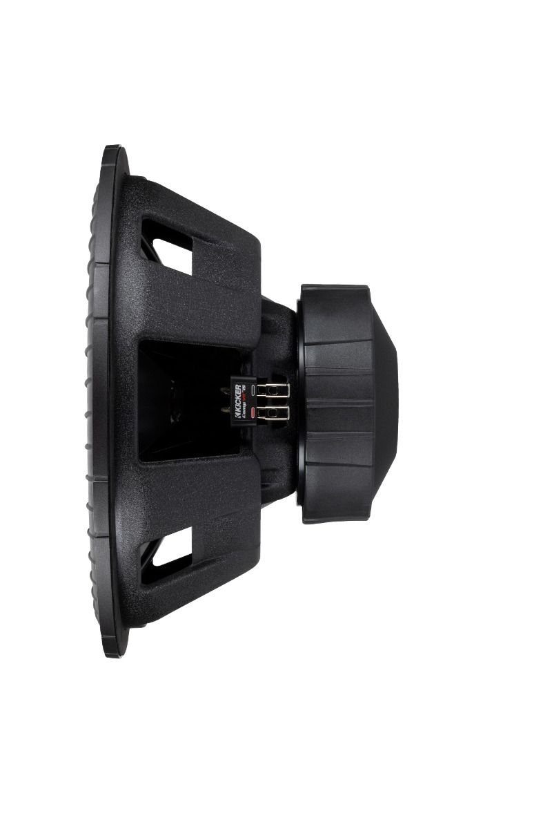Kicker 52CVR152: 15" 2 Ω 500 W CompVR-Series Subwoofer
