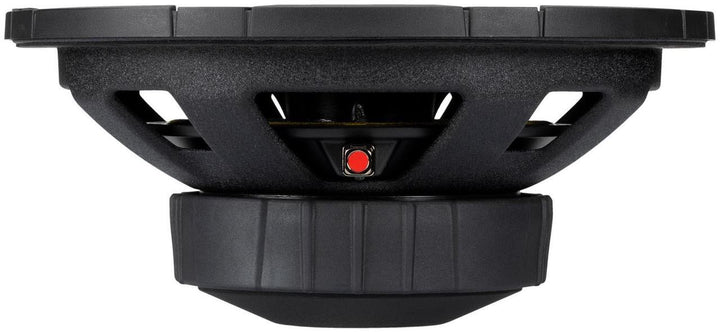 Kicker 52CVT102: 10" (25 CM) 4 Ω 350 W CompVT-Series Single Voice Coil Subwoofer