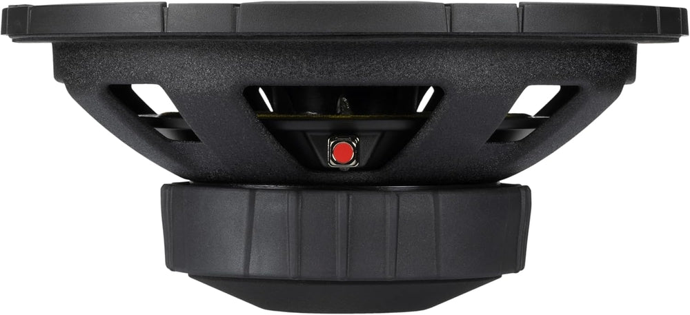 Kicker 52CVT104: 10" (25 CM) 4 Ω 350 W CompVT-Series Single Voice Coil Subwoofer