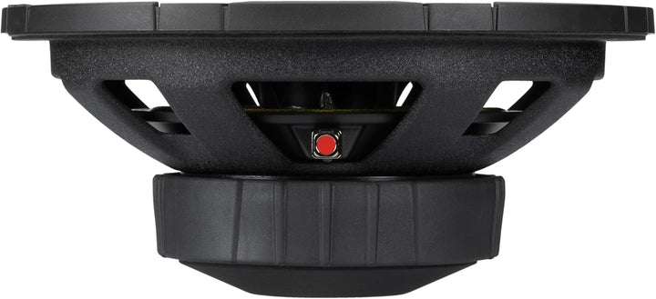 Kicker 52CVT104: 10" (25 CM) 4 Ω 350 W CompVT-Series Single Voice Coil Subwoofer